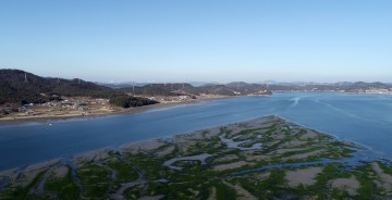해수부 주관 ‘일반농산어촌개발 공모’ 4년 연속 선정 된 태안군