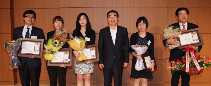 제16회 사회복지의 날 기념행사 및 어울림 한마당
