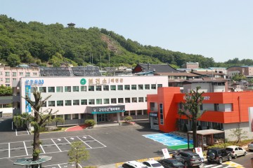 예천군, 수해 지역에 찾아가는 의료서비스 제공