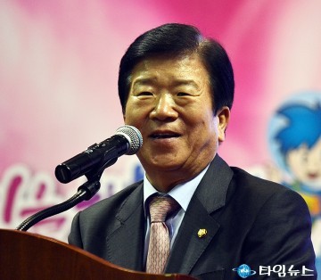 박병석 의원, “여러분의 손끝에서 아름다움이 창조된다”