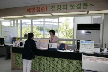 마포구 엄마들 육아 돕는  서울아기 건강 첫걸음 사업 연중실시