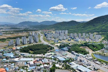 달성군 옥포면, 현풍면 행정안전부 읍 승격 승인