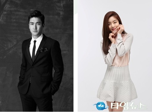 2015제천국제음악영화제 최시원·한선화 홍보대사 위촉