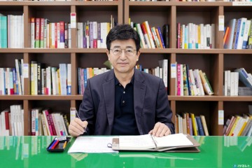 정태룡 경주시시설관리공단 이사장 “전국시･군･구 지방공기업협의회”회장 취임