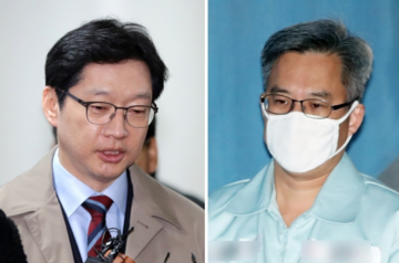 "김경수 복권은 예정된 수순…이재명 부탁 없었다"