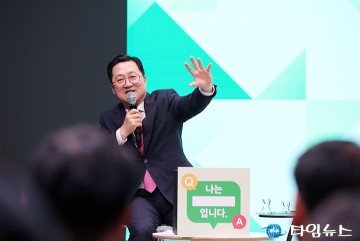 이장우 대전시장, ‘대덕구 발전’ 걱정 안 해도 된다
