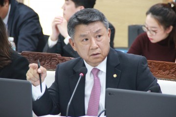 장석춘 의원, 상위 0.1% 30대 대기업이 장애인 고용부담금 24% 차지