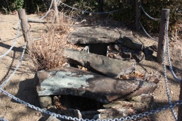 쓰시마 청동기 문화유적인 토노쿠비고분을 살펴보다.