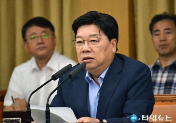 권선택 대전시장, 도시철도 2호선 전 구간 완공은 같은 시기에!