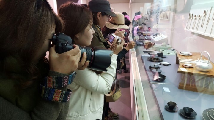 청주시, 파워블로거 초청 팸투어 실시