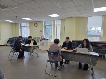 충주시, 어르신 맞춤 영양 관리 사업 본격 추진