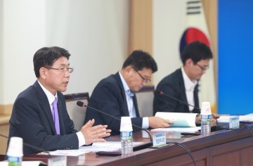 대전시-자치구간 정책 공유와 현안 공조 위한 시스템 가동