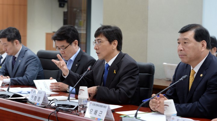 충남도, ‘계룡세계군문화축전’ 2020년 개최한다!