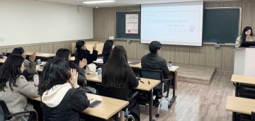 호남대 KF 글로벌 e-스쿨, ‘마이크로러닝 강좌 개발’ 워크숍 진행