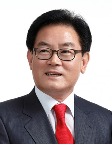 칠곡군수 동정