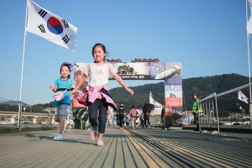 제5회 낙동강세계평화 문화 대축전‘성료’