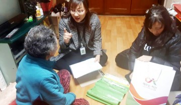 서산시, 찾아가는 사례관리로 의료급여 예산 대거절감 