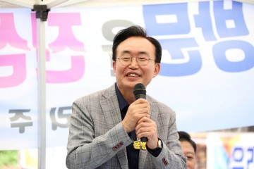 “이젠 악취 없는 마을"…나주시 세지면 대산리, 40년 숙원 풀었다 