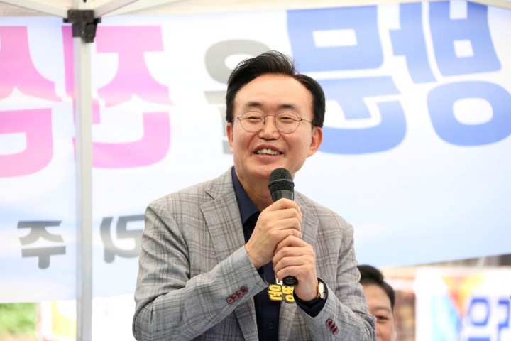 “이젠 악취 없는 마을"…나주시 세지면 대산리, 40년 숙원 풀었다 