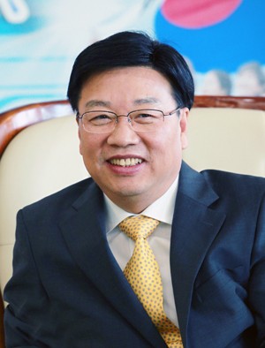 권선택 대전시장, ‘시민희망콘서트’ 개최