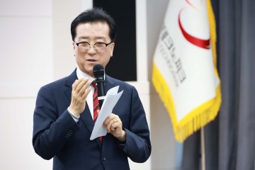 조원휘 대전시의회 의장, 고경력 과학기술인 활용 확대…맞춤형 정책 지원 강화