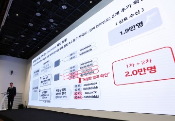 'KT 소액결제' 사건 경찰, 주범 신원·소재, 공모관계 추궁