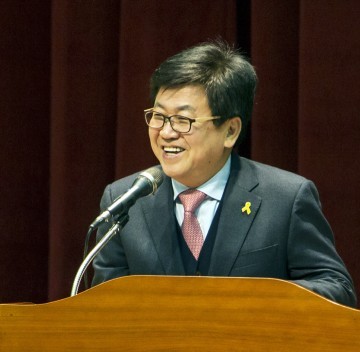 최교진 세종시교육감, 수능 100일 전 수험생에 격려 ‘서한문’ 보내