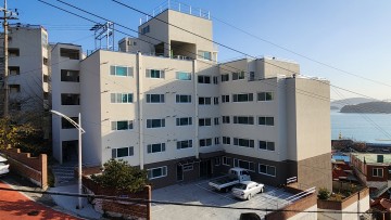 목포시, 안정적 주거 환경 개선 주민 만족도 상승