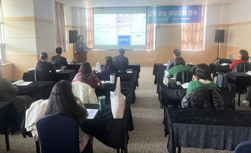 전남교육청, 전남교육 홍보 역량 높인다