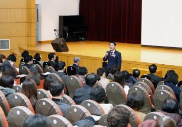 대전 서구, 행복한 노후생활을 위한 신중년 노후준비지원 특강 성료