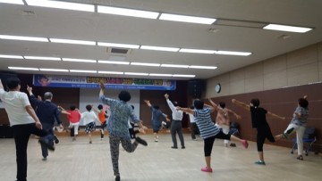 군산시보건소 “치매, 두뇌놀이면 걱정없어요”