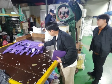 신안군, 쓰레기 종량제봉투 안정 공급… ‘대란 없다’