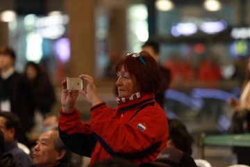 인천공항, ‘2018 평창 동계올림픽대회 개최기념 콘서트' 성황리 폐막