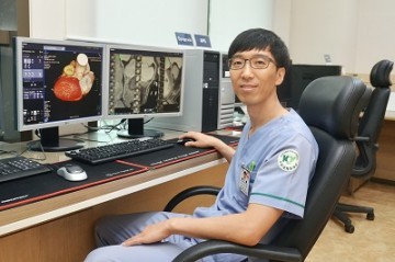 건양대병원, 영상의학팀 ‘최고 실력 입증’