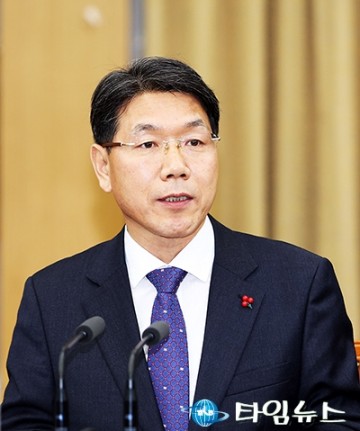 이재관 대전시장 권한대행, 공무원의 당당한 업무추진 자세 강조