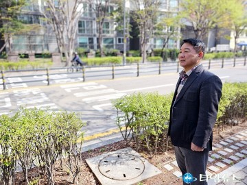 어린이보호구역 음주사고 2년…서철모 서구청장 “승아 양 기억, 도시가 지켜야 할 약속”