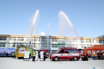 안동시,‘2023년도 재난관리평가 우수기관’선정