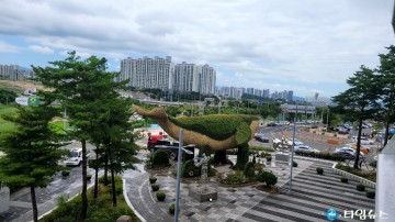 포항시, APEC 정상회의 대비 도시 경관 개선 … 글로벌 도시 이미지 제고