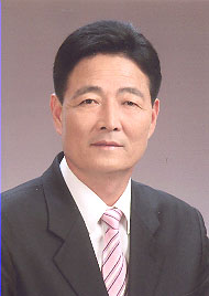 칠곡군의회 조기석 의장 동정