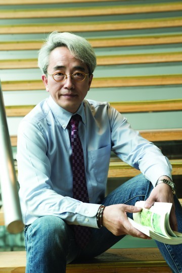 군산새만금아카데미, 10월의 명사초청 특강