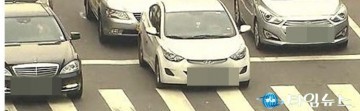 무서워? 지는 교통 과태료! 2월1일부터 전격 시행 된다!!
