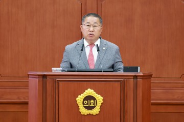 이한영 대전시의회 의원 “산모·신생아 건강관리 지원 확대해야”