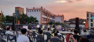 한 여름밤 뮤지컬 갈라 콘서트 성료