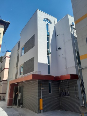 고령군, 청년 행복 임대주택 뜨거운 호응 속 접수 마감 