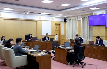 이금선 대전시의회 의원, 학생맞춤지원 조례 통과…죽동 학교부지 문제 제기