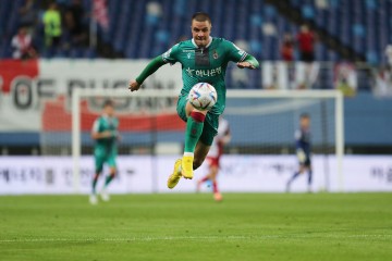 대전하나시티즌, 아산과 시즌 첫 홈경기