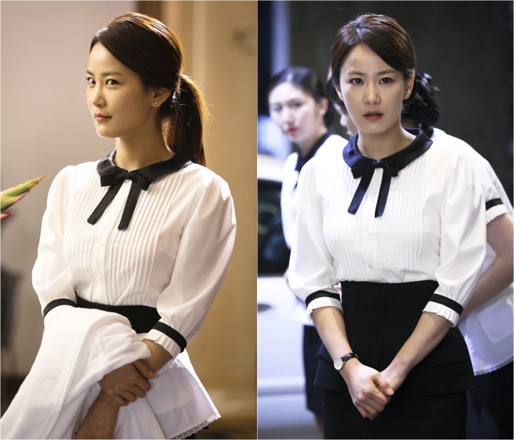 김지민, <가면> 첫촬영부터 연기자들의 찰떡 호흡에 ‘감탄’