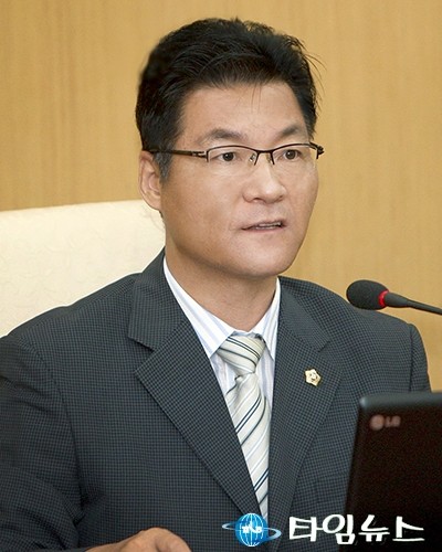 대전시의회 윤기식 의원, 주한미군 공여구역 주민불편 “언제까지 참아야 하나”
