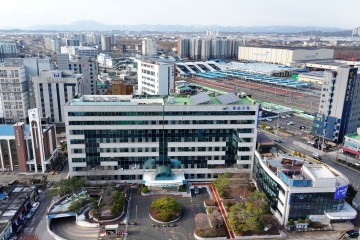 광주 광산구, 책 읽는 공직 문화 조성…자기 주도적 역량 강화 
