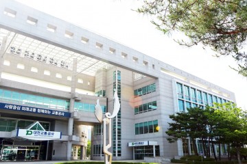 대전교통공사, 공공데이터 평가 ‘최우수기관’ 선정…행안부 장관상 수상